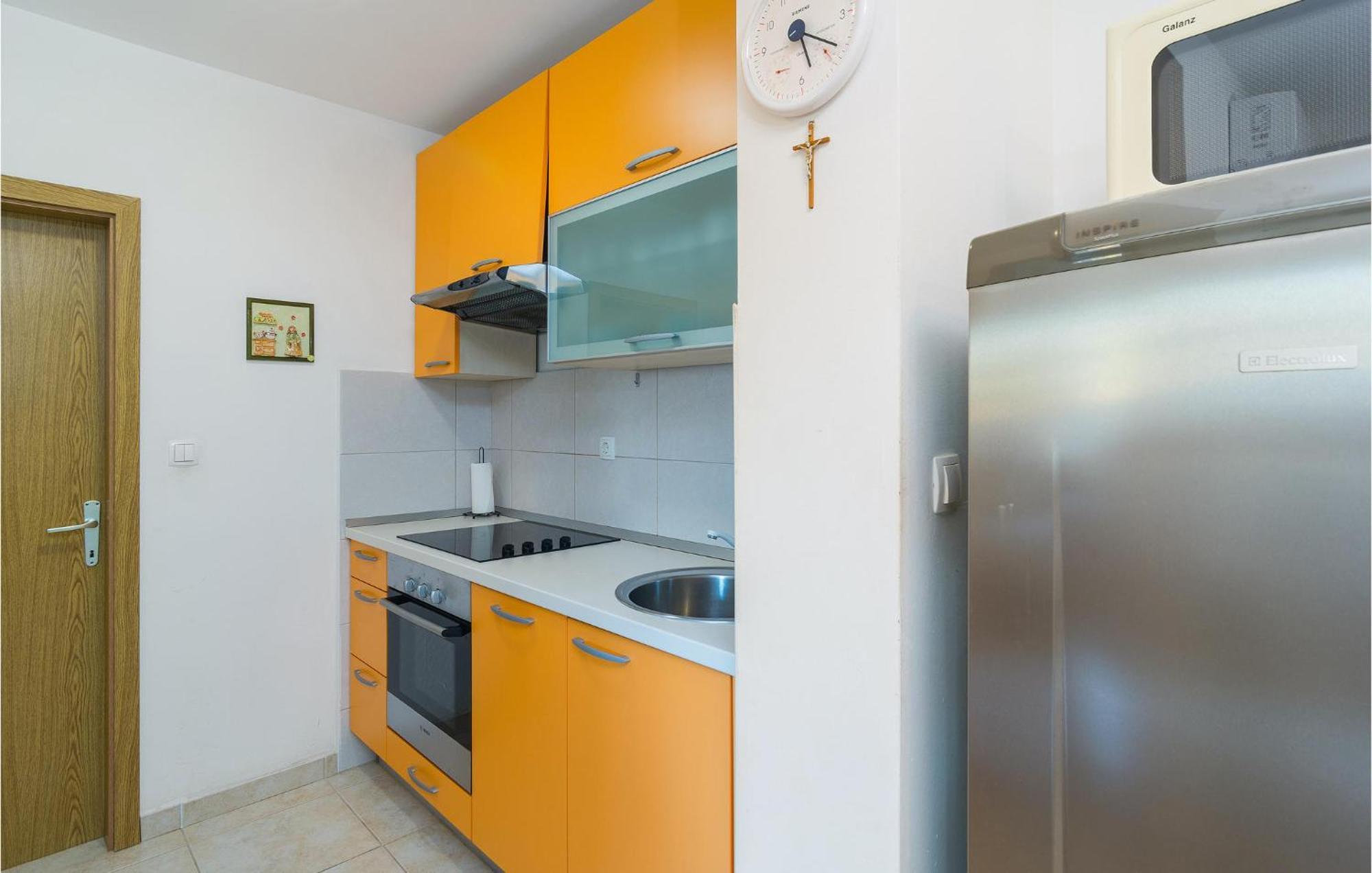 Nice Home In Postira With Outdoor Swimming Pool מראה חיצוני תמונה